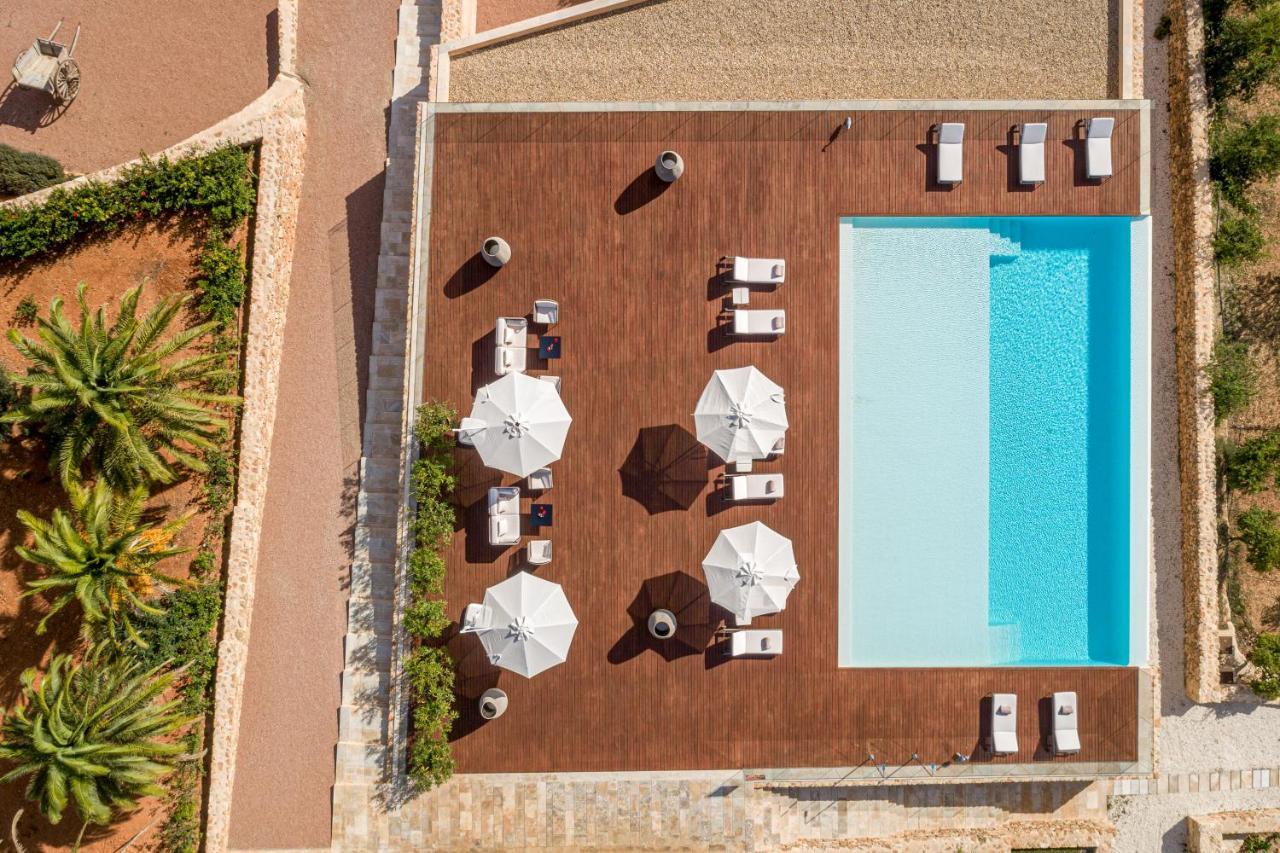 Agroturismo Safragell Ibiza Suites & Spa Сан-Льоренс-де-Балафіа Екстер'єр фото
