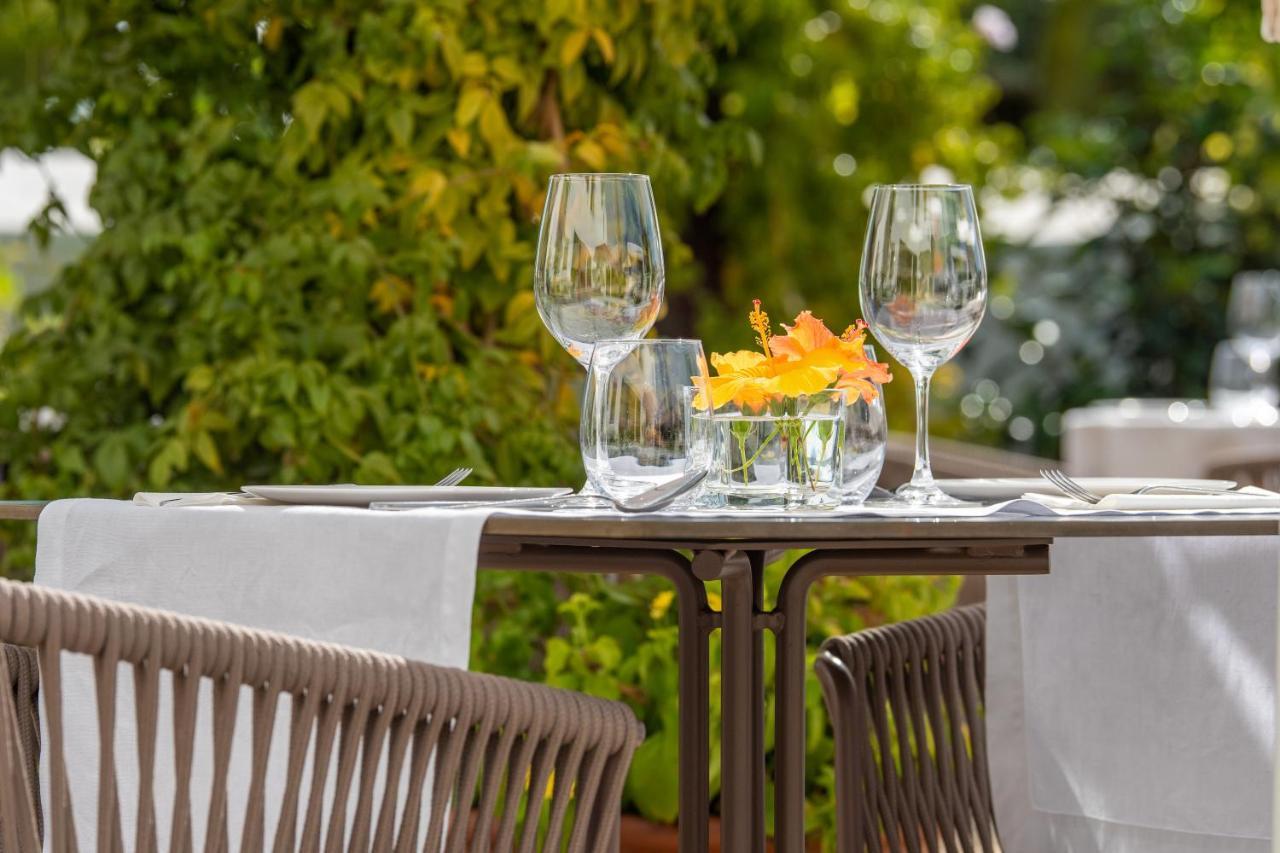 Agroturismo Safragell Ibiza Suites & Spa Сан-Льоренс-де-Балафіа Екстер'єр фото